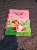 Ostern? Buch mit Glitzereinband, "Einmal nur Prinzessin sein" Schleswig-Holstein - Stafstedt Vorschau