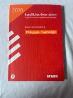 Pädagogik Psychologie Übungsbuch 2020 Baden-Württemberg - Ettenheim Vorschau