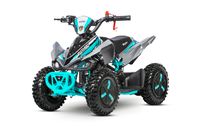 NITRO MOTORS 49cc mini Kinder Quad Python Snowy-Profile L Sport 6 Nordrhein-Westfalen - Gelsenkirchen Vorschau