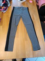 Mädchen Leggings Größe 134/140 Saarland - Namborn Vorschau