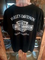 Harley Davidson T - Shirt " Karibik Roatan Honduras " Größe L München - Thalk.Obersendl.-Forsten-Fürstenr.-Solln Vorschau