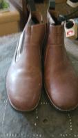 Original Rieker Herren Stiefel Nordrhein-Westfalen - Höxter Vorschau