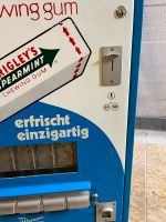 Orginal Automat wrigley‘s Hessen - Wiesbaden Vorschau