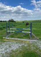 Springständer Niedersachsen - Wolfsburg Vorschau