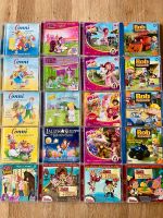 Kinder Hörspiel Cd‘s, verschiedene Titel, Teufelskicker, Barbie,. Niedersachsen - Meppen Vorschau