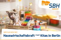 Hauswirtschaftskraft (m/w/d) für Kita in Berlin Treptow Köpenick Berlin - Köpenick Vorschau