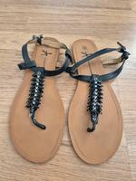 Sandalen/Zehentrenner Rheinland-Pfalz - Neustadt an der Weinstraße Vorschau