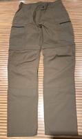 PINEWOOD, Damen Sommer Hose, auch als Shorts tragbar, Outdoor Flensburg - Mürwik Vorschau