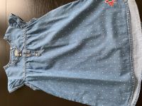 Jeans- Sommerkleid Bayern - Untersiemau Vorschau