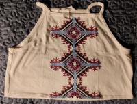 Crop Top (Gr. M, h&m) Niedersachsen - Emden Vorschau