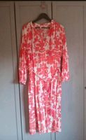 Neu ❤️ Kleid 42 Hippie Ibiza  Baumwolle Niedersachsen - Hemmoor Vorschau