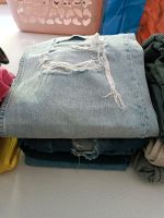 ‼️XXL DAMEN PAKET  S/M‼️‼️  5O STUCK Bayern - Simbach Vorschau