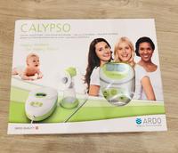 Milchpumpe Ardo Calypso mit Zubehör Hessen - Lahnau Vorschau