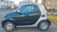 Smart Fortwo cupe 453 Passion Hessen - Dreieich Vorschau