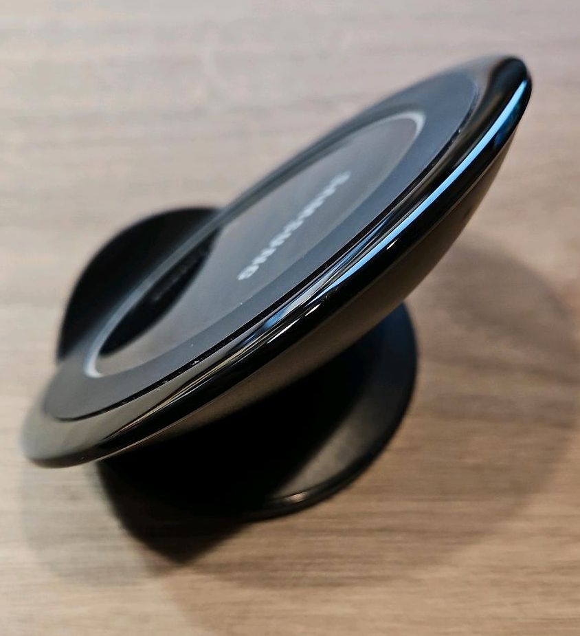 Samsung Wireless Charger Ladegerät Qi Induktion in Schloß Holte-Stukenbrock