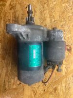 VW Golf 2 II Anlasser Startermotor 055911023L Rheinland-Pfalz - Bad Marienberg Vorschau