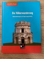 ,,Die Völkerwanderung“ zu verkaufen Niedersachsen - Wesendorf Vorschau