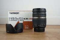 Tamron AF 28-75mm 2,8 XR DI LD ASL SP Macro Objektiv für Nikon Nordrhein-Westfalen - Lünen Vorschau