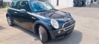 Mini Cooper One TÜV bis 05/26 Frankfurt am Main - Ostend Vorschau