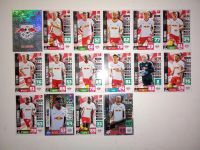 Match Attax Bundesliga 2020/21 Mannschaftspaket RB Leipzig Nordrhein-Westfalen - Greven Vorschau