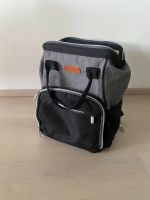 Wickeltasche Rucksack Bayern - Marktheidenfeld Vorschau