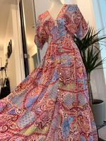 Zara Kleid Größe L West - Höchst Vorschau