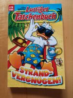 Lustiges Taschenbuch 444 Strand-Vergnügen Bayern - Karlsfeld Vorschau