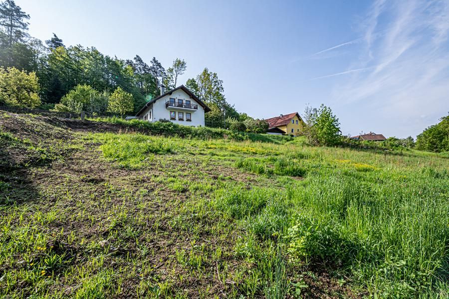 Das könnte Ihr Traumgrundstück in Stamsried werden in Stamsried