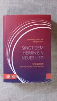 Singt dem Herrn ein neues Lied 500 Jahre ISBN 9783374074150 Rheinland-Pfalz - Dittelsheim-Heßloch Vorschau