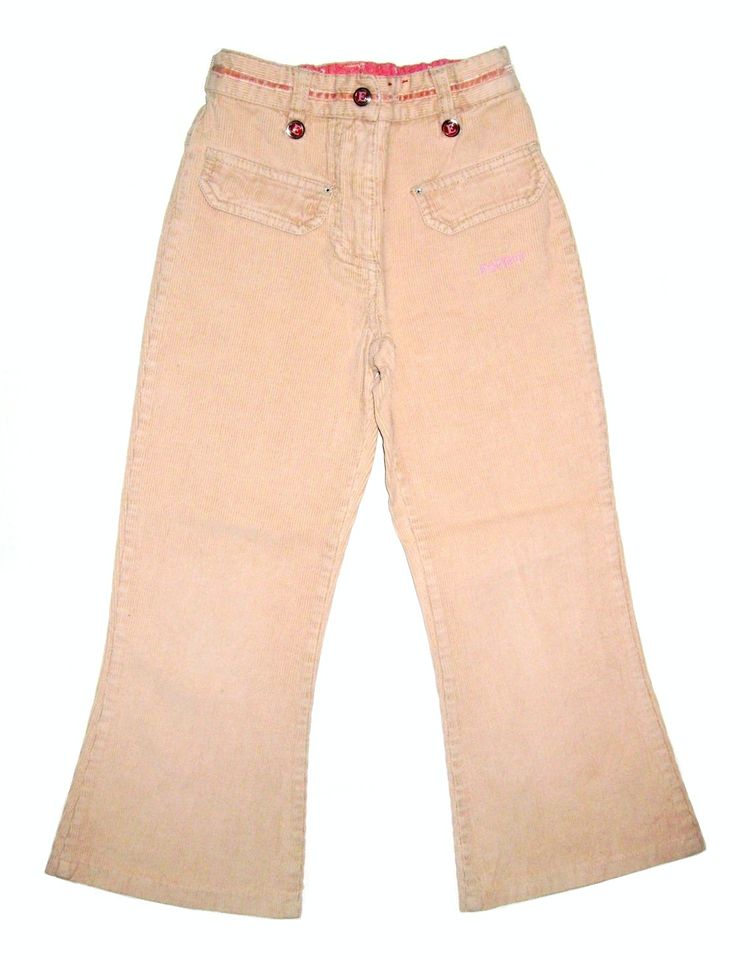 *Feincordhose (Bootcut), Gr. 116- in Worms