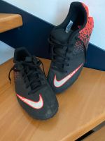 Fußballschuhe Nike 38,5 Jungen schwarz Thüringen - Erfurt Vorschau