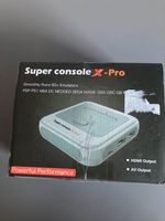 Super Console X Pro 256 GB 50000 Spiele Neu Bayern - Hofstetten a. Lech Vorschau