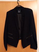 Blazer schwarz Gr. XL Leipzig - Leipzig, Zentrum-Ost Vorschau