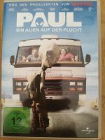 DVD - Paul, ein Alien auf der Flucht Niedersachsen - Haren (Ems) Vorschau