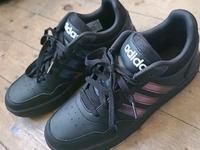 Adidas Hoops 3.0 schwarz Nordrhein-Westfalen - Wülfrath Vorschau