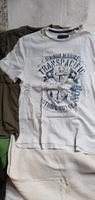 2 Shirts Größe L Hessen - Bensheim Vorschau