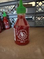 Sriracha Soße 200ml scharfe Chilisauce 1€/Stück 62 verfügbar Kr. Passau - Passau Vorschau