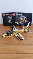 LEGO Technik - Düsenflugzeug (42044) München - Laim Vorschau