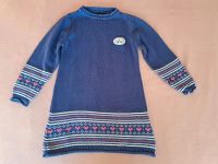 *w NEU* Strickkleid 116 Blue Seven Langarm Kleid lila Kr. München - Kirchheim bei München Vorschau