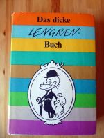 Das dicke LENGREN-Buch, gedruckt in der DDR Sachsen-Anhalt - Lutherstadt Wittenberg Vorschau