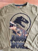 LA Shirt Lego Jurassic World Gr 128 Mecklenburg-Vorpommern - Bad Kleinen Vorschau