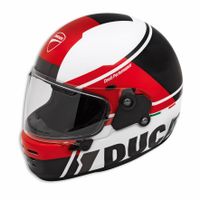 DUCATI HELM THEME V2 ARAI S / M Bayern - Untersiemau Vorschau