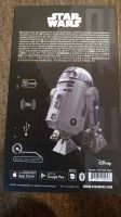Sphero R2- D2 Roboter Star Wars ferngesteuert Smartphone Dortmund - Aplerbeck Vorschau