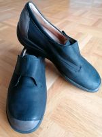 Christian Dietz CD Schuhe Halbschuhe Klett Größe 5,5 /38,5 Slippe Hessen - Eschwege Vorschau