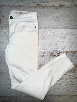 Jeanshose /Neu&ungetragen/ Esmara/Weiß/Gr.S Mitte - Tiergarten Vorschau