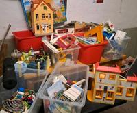 Große Playmobil Sammlung Hessen - Wiesbaden Vorschau