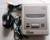 Super Nintendo + 2 Controller und Kabel Hessen - Wohratal Vorschau