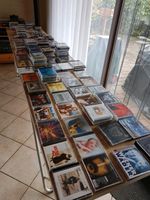 Grosse CD Sammlung, ca. 240 Stück Nordrhein-Westfalen - Siegen Vorschau