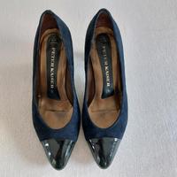 Schicke Peter Kaiser Pumps, Größe 38 Nordrhein-Westfalen - Alfter Vorschau