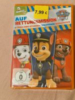 DVD Paw Patrol Auf Rettungsmission NEU Niedersachsen - Bassum Vorschau